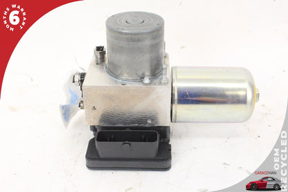 2014-2017 Fiat 500L ABS Anti Lock Brake Pump Module 68203240AA OEM