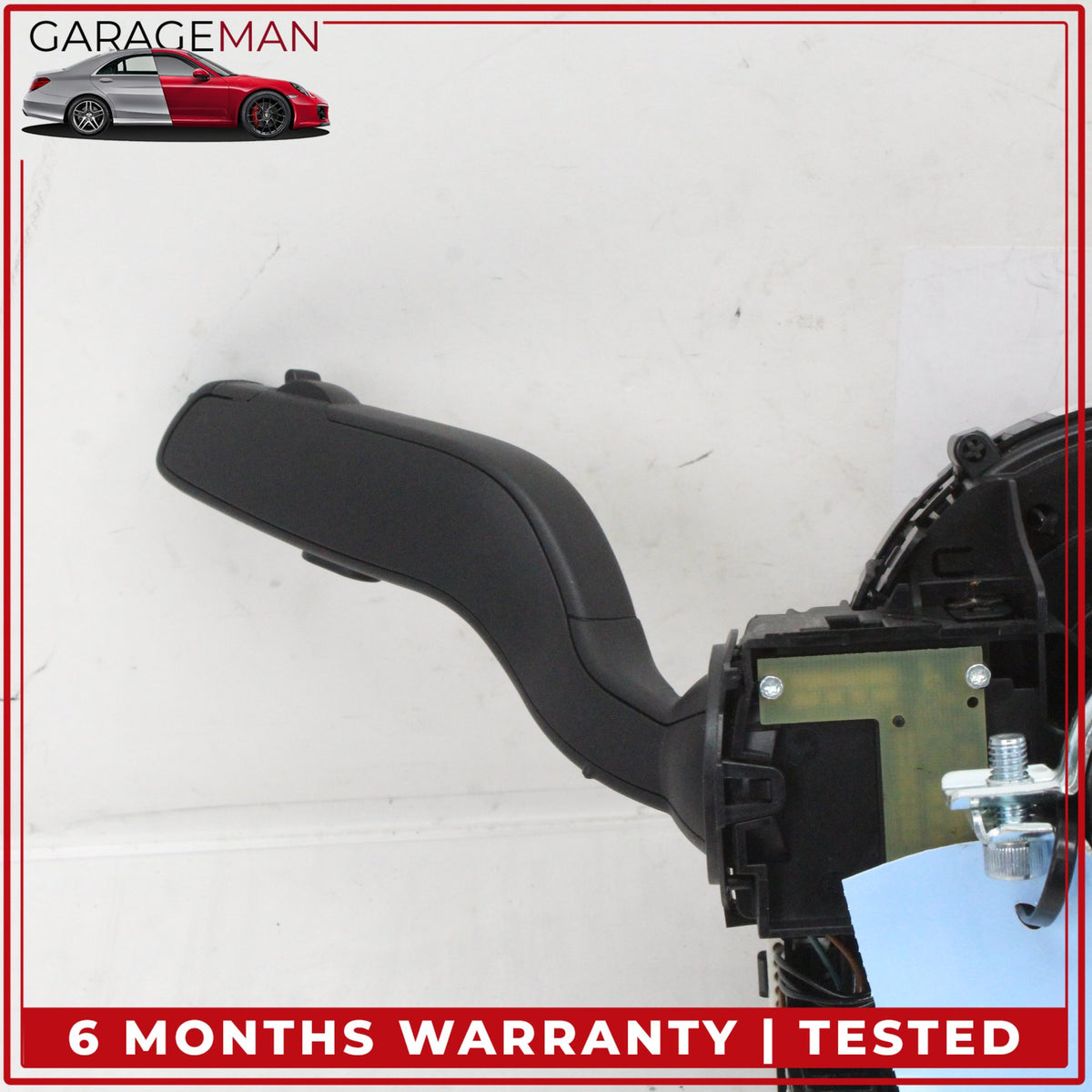 2013-2017 Audi A4 A5 S4 S5 Steering Column Combination Switch 4G8953502AA OEM