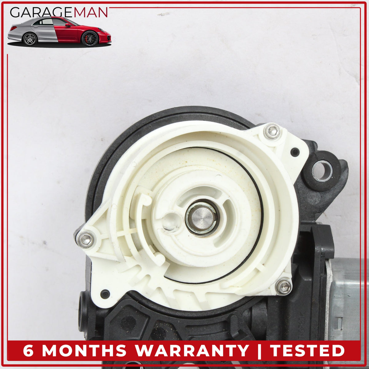 2011-2018 Audi A8 S8 Front or Rear Right Door Soft Close Motor 4F0837060 OEM