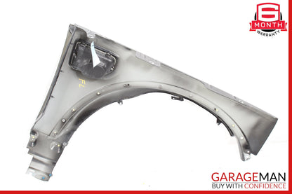 2010-2016 Land Rover LR4 HSE Left Driver Side Fender Assembly AH2216015AA OEM