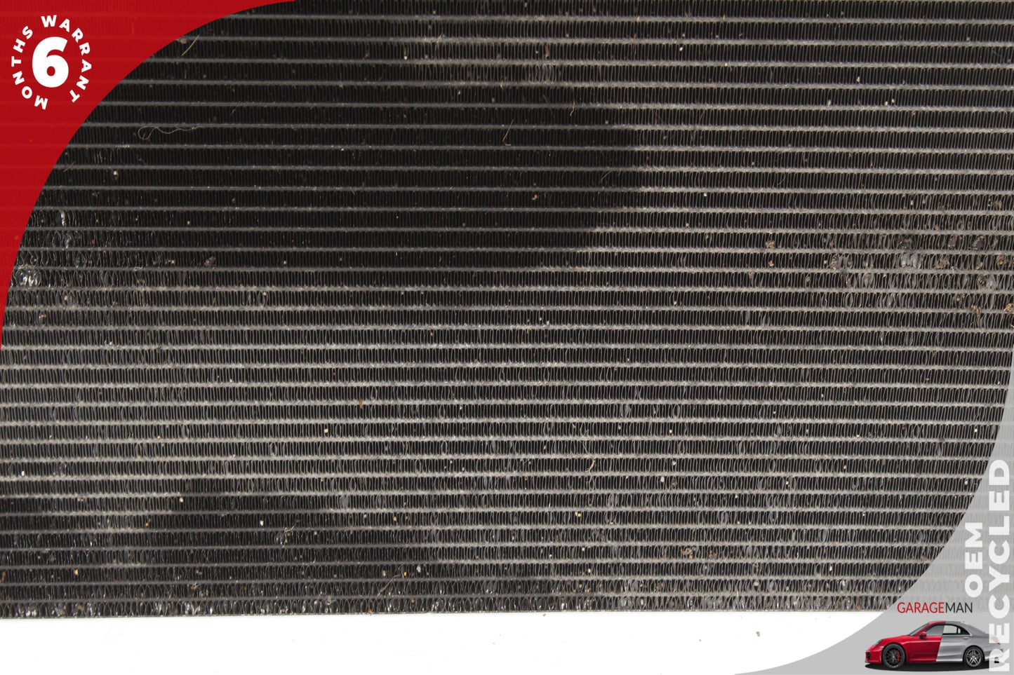 2010-2016 Land Rover LR4 L319 L320 SUV Enginne Cooling Radiator LR015560 OEM
