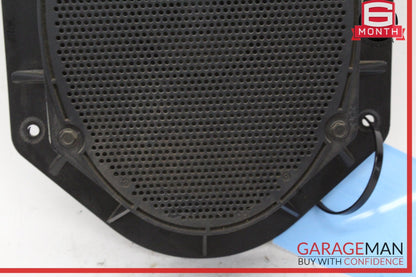 2009-2019 Ford Flex Rear Left and Right Side Door Speaker Set 8A8T-19B170-BB OEM