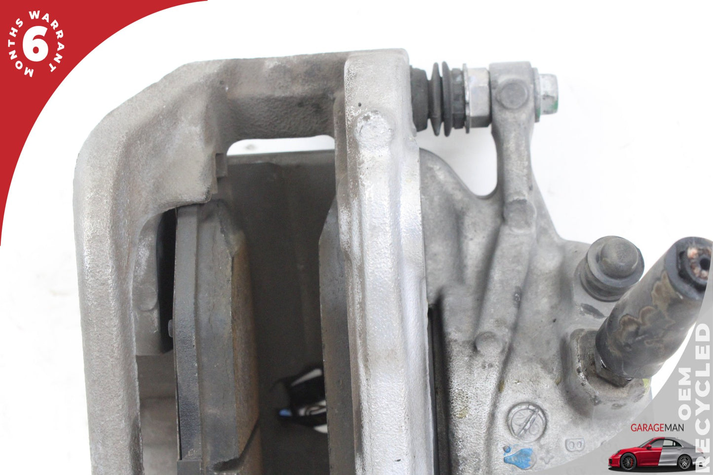 2015-2020 Mercedes W205 C300 Front Left & Right Side Brake Caliper Set OEM