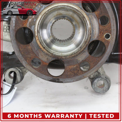 2014-2020 Mercedes X156 GLA250 CLA250 Front Right Spindle Knuckle Wheel Hub OEM