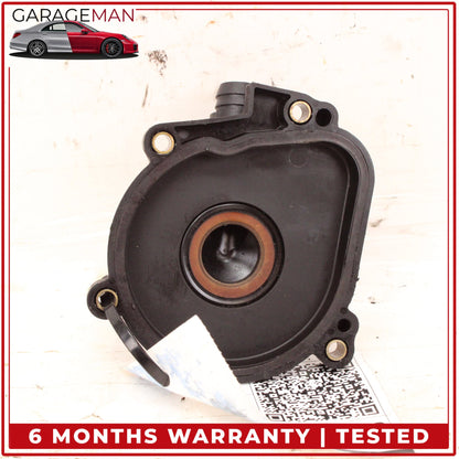 2005-2014 Mercedes W211 E350 C300 S400 Engine Oil Separator Cover 2720100431 OEM