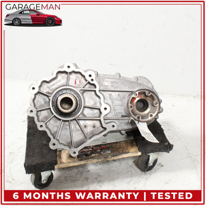2006-2012 Mercedes-Benz GL550 X164 4WD 5.5L Tranny Transmission Transfer Case Gear Box 2512801200 OEM