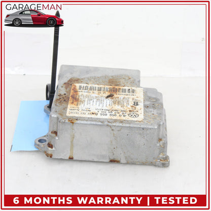 2007-2015 Audi Q7 SUV Airbag Air Bag Sensor Module 4L0959655B OEM