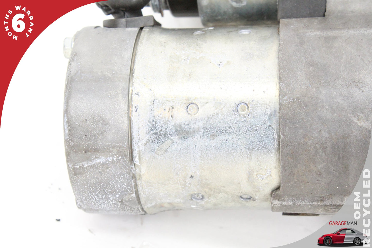 2014-2020 Fiat 500L 1.4L Engine Starter Motor 51890631 OEM