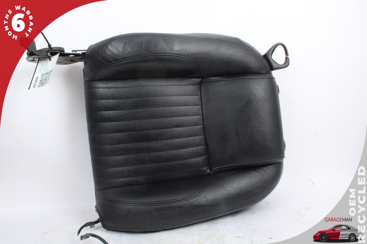 2002-2005 Ford Thunderbird Convertible Front Right Upper Seat Cushion 4W6Z7664416ACA
