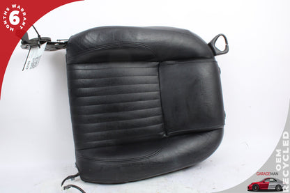 2002-2005 Ford Thunderbird Convertible Front Right Upper Seat Cushion 4W6Z7664416ACA
