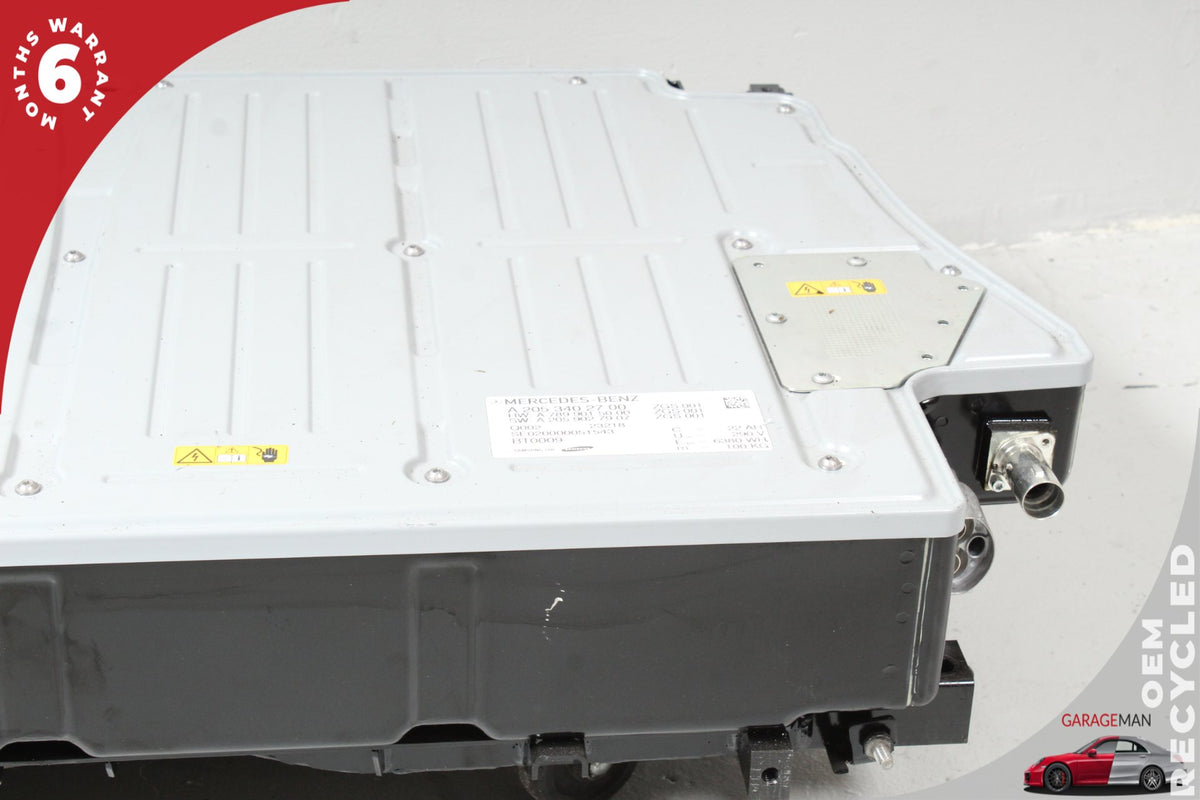 2016-2018 Mercedes-Benz C350e W205 Sedan Hybrid Engine High Voltage Battery 7899015000 OEM