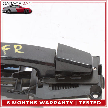2016-2019 Buick Cascada Front Right Exterior Door Handle 14096401 OEM