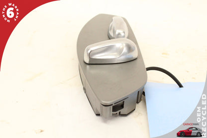 10-16 Porsche Cayenne 92A SUV Front Right Seat Control Switch 7PP959748M OEM