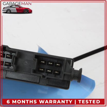 2003-2012 Mercedes W211 E350 E320 Front Right Seat Control Module 2118201185 OEM