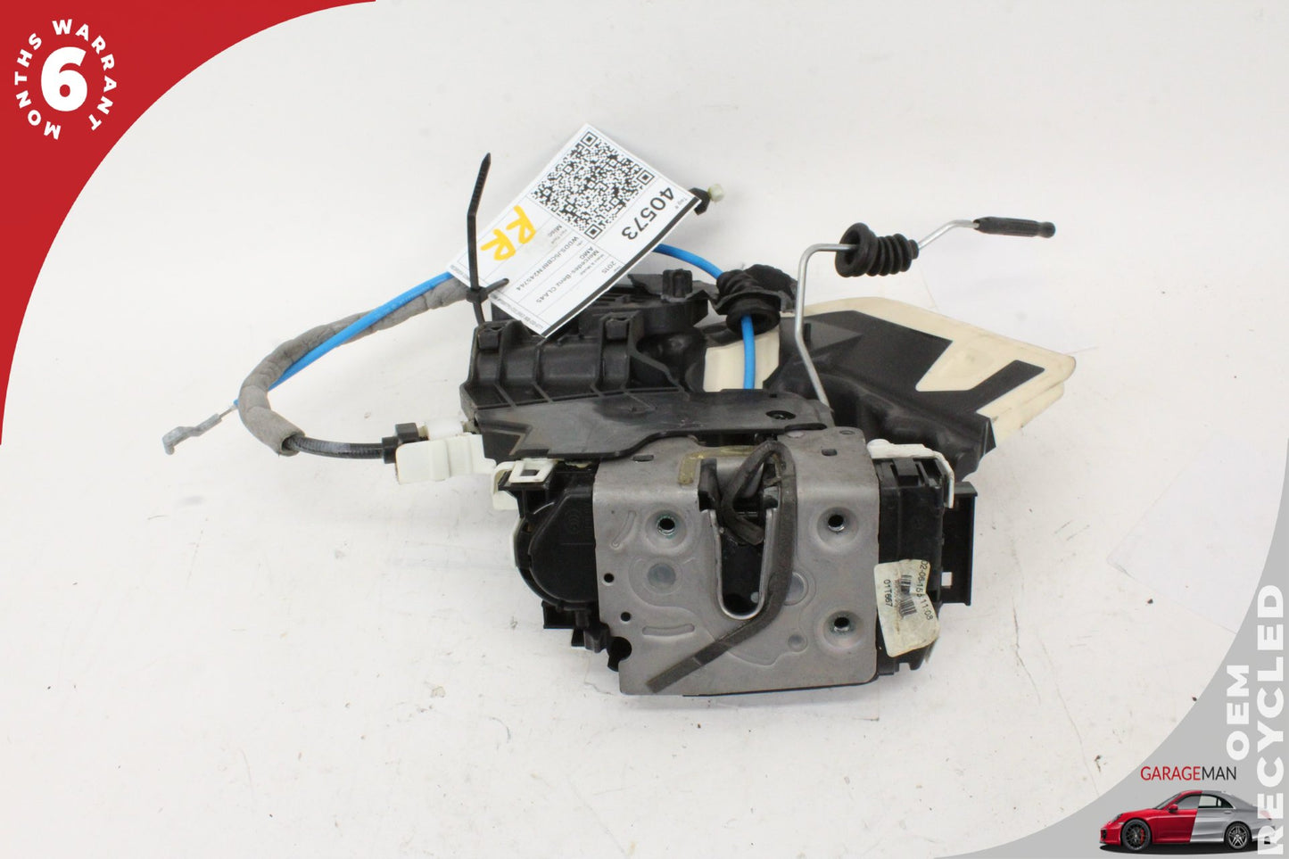2014-2019 Mercedes CLA250 CLA45 AMG Rear Right Door Lock Latch Actuator OEM