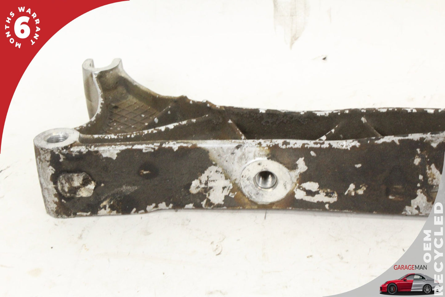 1997-2004 Porsche 911 Boxster 986 Rear Suspension Crossmember 99633126110 OEM