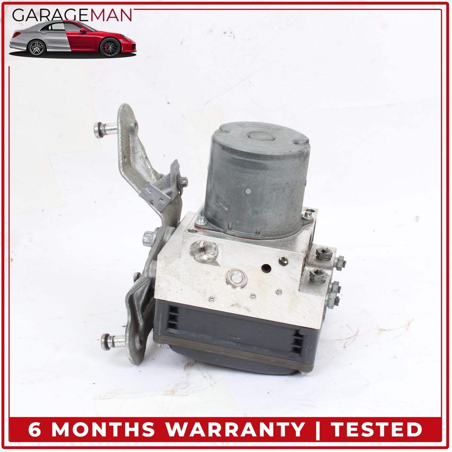 2007-2011 Mercedes W211 E350 ABS Anti Lock Brake Pump Module 2114312712 OEM