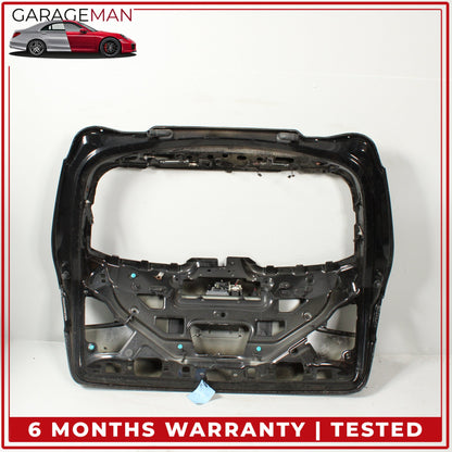 2016-2022 Mercedes-Benz GLC300 SUV Rear Tailgate Liftgate Trunk Lid OEM