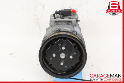 2007-2009 Audi Q7 AC A/C Air Conditioning Compressor 7L6820803G OEM