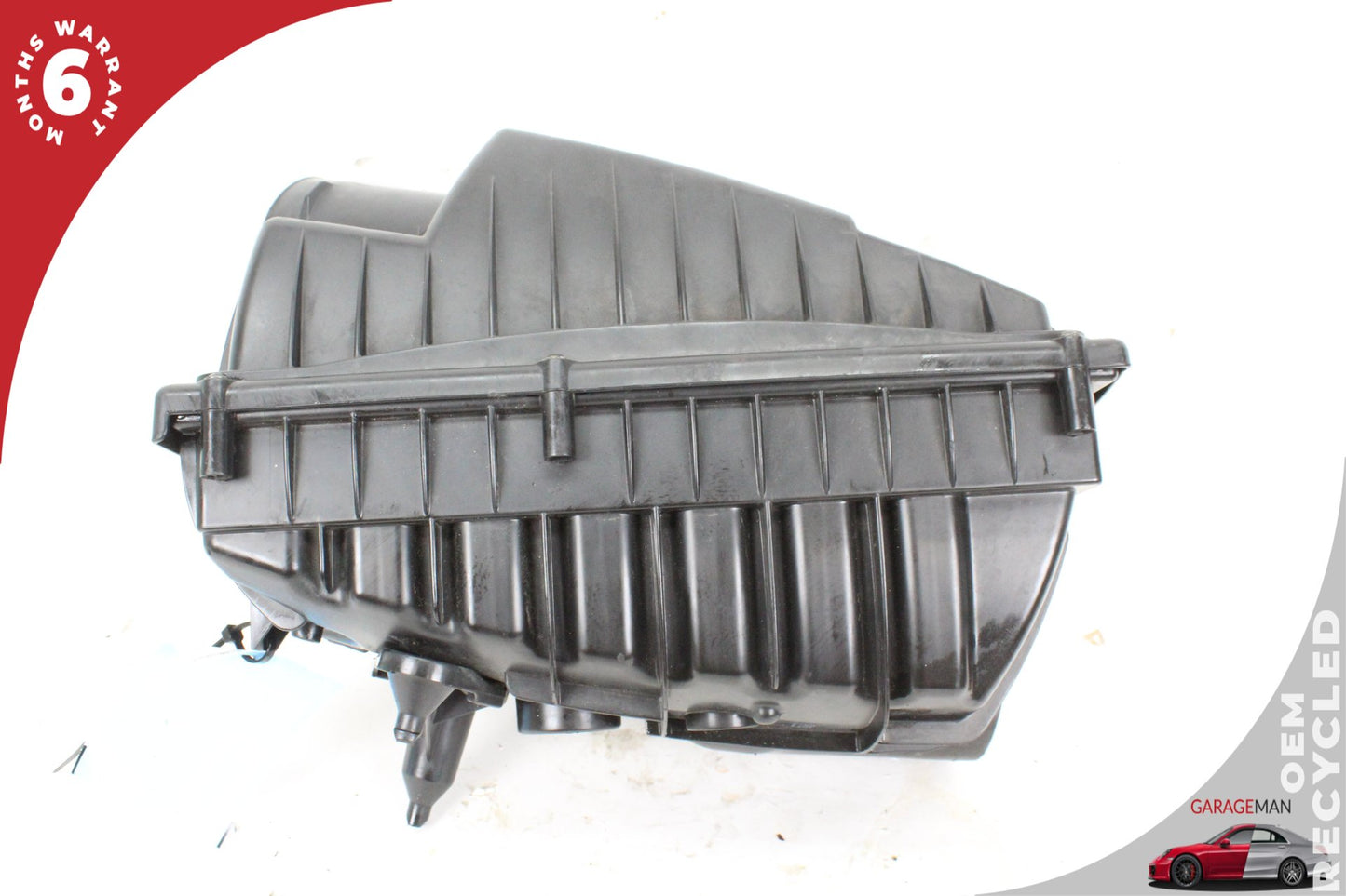2010-2013 Land Rover LR4 Right Side Air Intake Filter Cleaner Box AH419600BE OEM