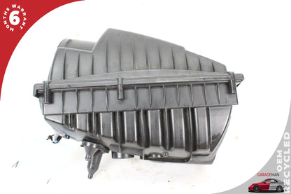 2010-2013 Land Rover LR4 Right Side Air Intake Filter Cleaner Box AH419600BE OEM
