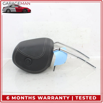 2012-2015 Mercedes W166 ML350 Front Left and Right Side Head Rest 1669702778 OEM