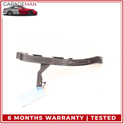 1997-2005 Porsche 911 Carrera Front Left Side Bumper Mount Support Bracket OEM