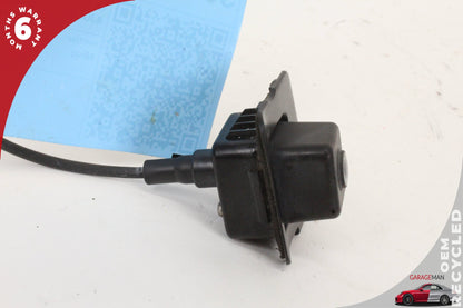 2006-2013 Mercedes-Benz R350 W251 Rear View Back Up Camera 2518200897