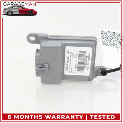 2012-2019 Porsche Panamera 970 Front Right Seat Occupant Detection Module OEM