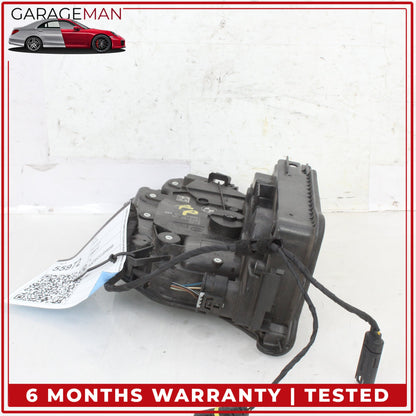 2018-2025 BMW X3 X4 G01 G02 Rear Right Side Door Lock Latch Actuator 7473150 OEM