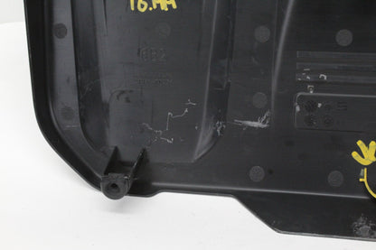 2018-2022 Honda Accord Sport Engine Motor Top Cover Black 125006B2A00 OEM