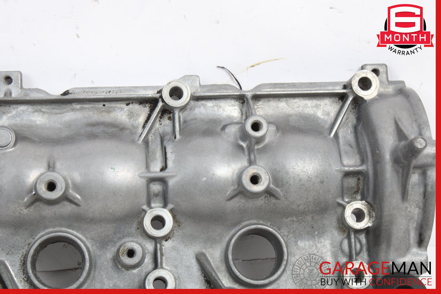 2005-2013 Mercedes W209 CLK350 E350 Engine Cylinder Head Cover Right Side OEM
