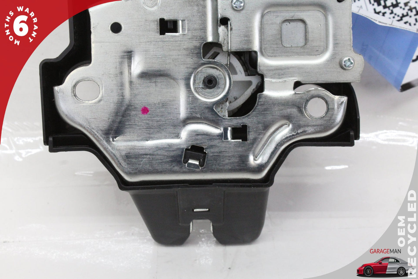 2022-2025 Subaru BRZ Toyota GR86 Trunk Lid Latch Lock Actuator 57530CC000 OEM