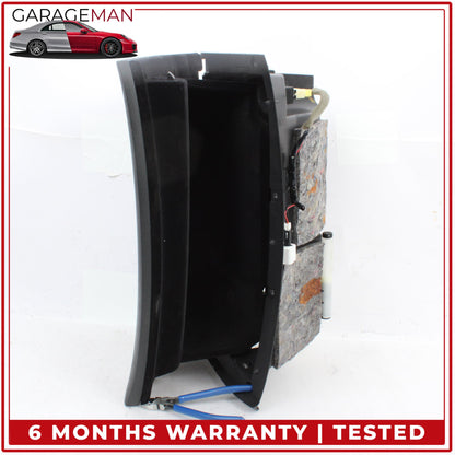 2014-2024 Infiniti Q50 V37 Glove Box Storage Compartment Black 681SA4GF0A OEM