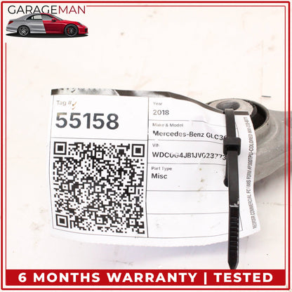 2015-2023 Mercedes X253 GLC300 Rear Left or Right Upper Control Arm 20409 OEM