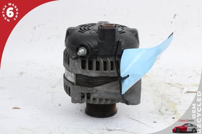 2010-2023 Jaguar XF X260 Engine Motor Alternator Generator 8W8310300AE OEM