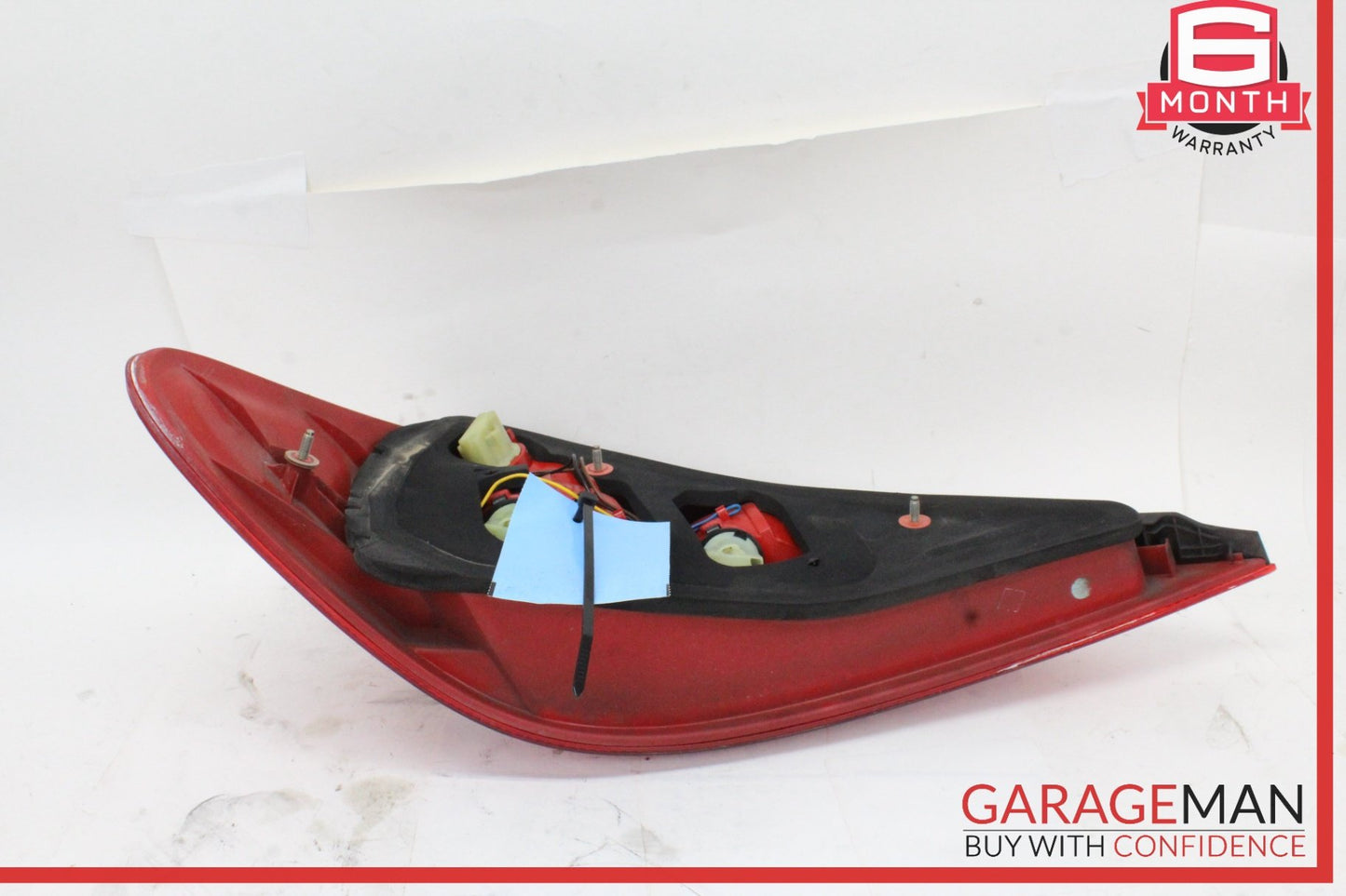 2003-2006 Mercedes-Benz SL500 R230 Rear Right Outer Tail Light 2308200264