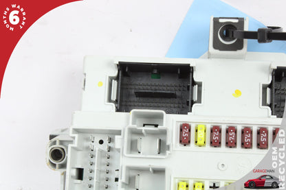 2014-2017 Fiat 500L BCM Body Control Module Unit Mopar 52065604 OEM
