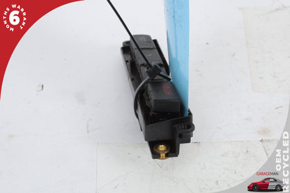 2007-2015 Audi Q7 Front Left Side Seat Memory Control Switch 4F1959769A OEM