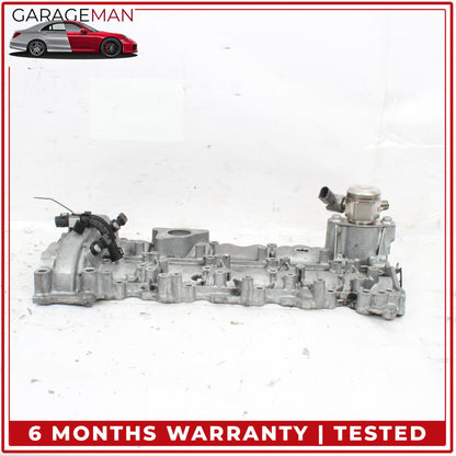 2015-2020 Mercedes X156 GLA250 Engine Cylinder Head Valve Cover 2700102502 OEM