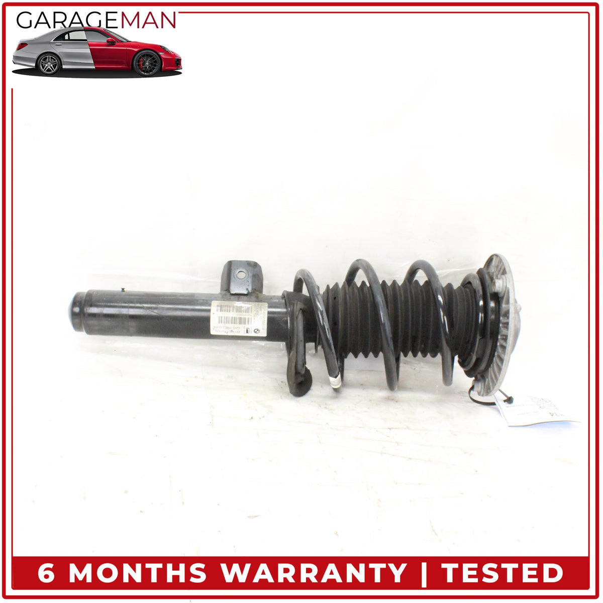 2012-2018 BMW 320i AWD Front Left Driver Side Shock Strut Absorber 6791553 OEM
