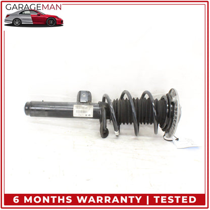 2012-2018 BMW 320i AWD Front Left Driver Side Shock Strut Absorber 6791553 OEM