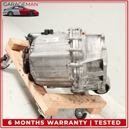 2013-2016 Land Rover LR4 L319 4WD 2-Speed Transfer Case Assembly LR052611 OEM