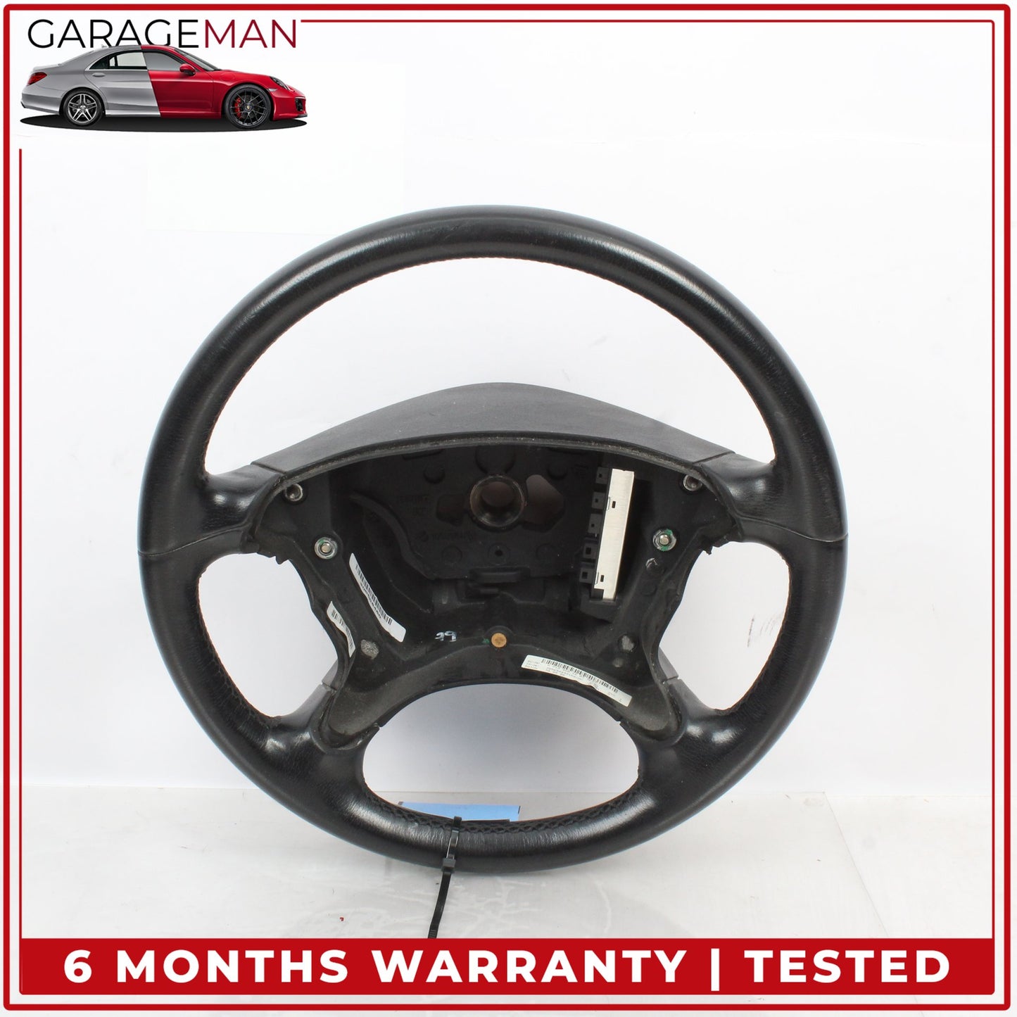 2006-2009 Mercedes W211 E350 Front Left Side Steering Wheel 2194601603 OEM