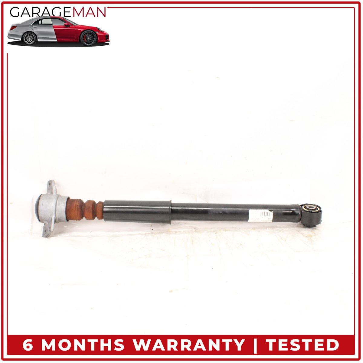2012-2018 Audi A6 A7 Rear Left and Right Side Shock Strut Absorber Set OEM