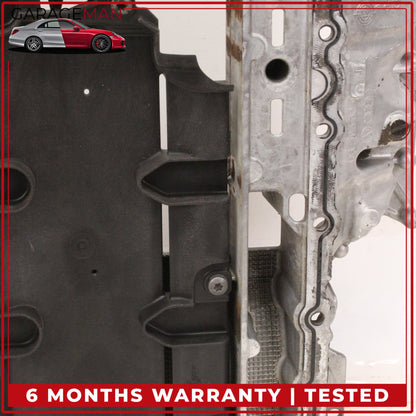 2008-2017 Audi Q7 Q5 SQ5 Engine Upper Engine Oil Pan 06E103603AH OEM
