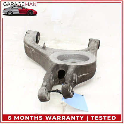 2010-2016 Porsche Panamera 970 Rear Left Side Lower Control Arm 97033114102 OEM