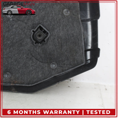 2019-2026 Porsche Macan 95B 2.0L Engine Motor Cover Trim Panel 95B103925P OEM