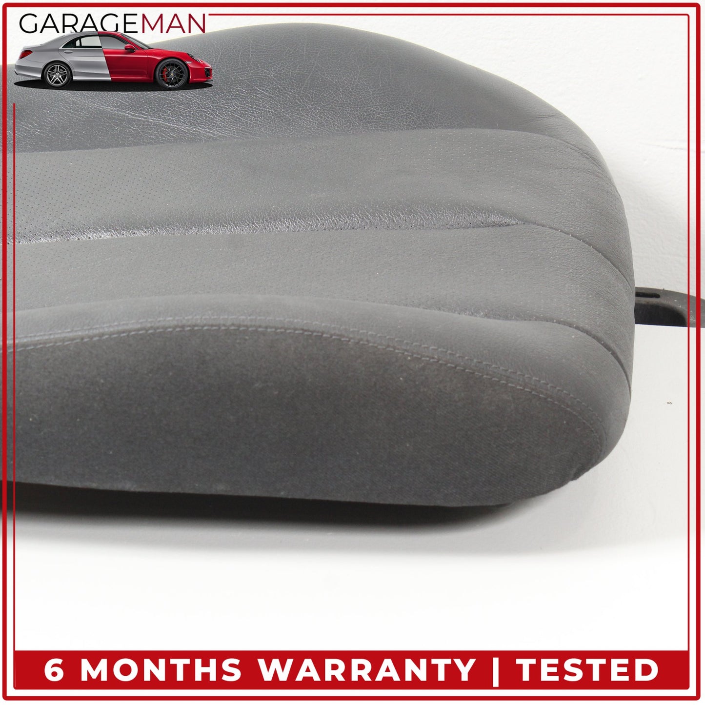2001-2004 Mercedes R170 SLK230 SLK320 Front Left Lower Bottom Seat Cushion OEM