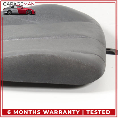 2001-2004 Mercedes R170 SLK230 SLK320 Front Left Lower Bottom Seat Cushion OEM